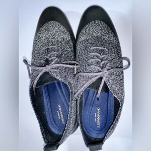 EUC COLE HAAN 2.ZeroGrand Stitchlite Oxford - women's 10B.‎